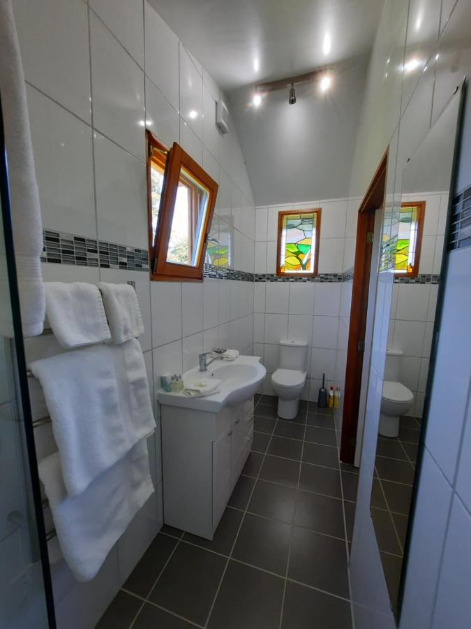 The Old Postoffice Bed & Breakfast Rotorua Luaran gambar