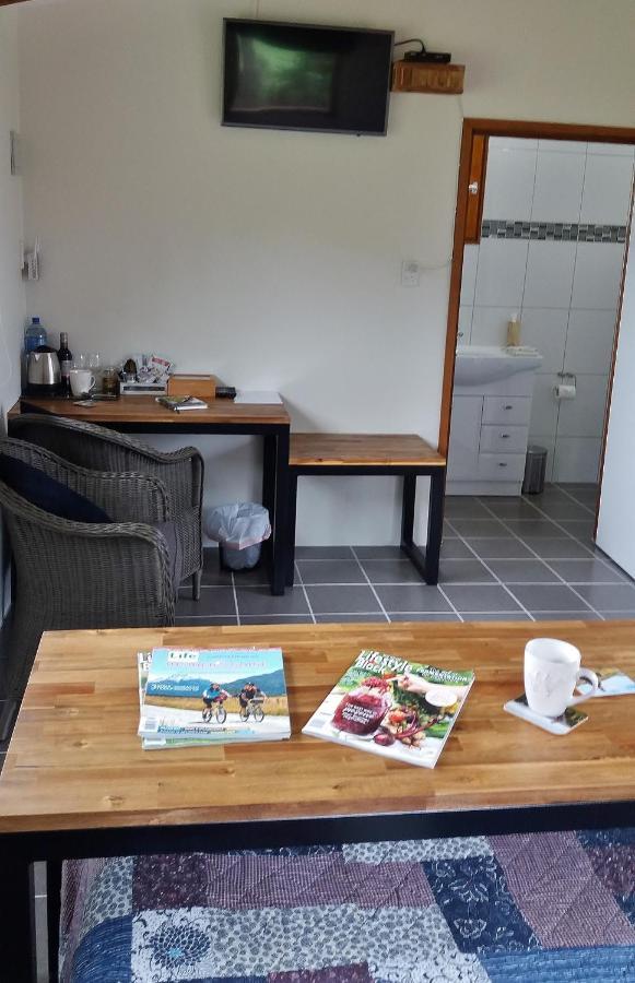 The Old Postoffice Bed & Breakfast Rotorua Luaran gambar